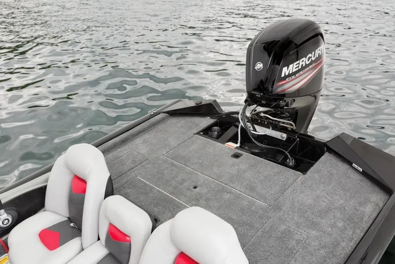 Slide: The Image of Tracker Pro Team 175 TXW 2016 - 32