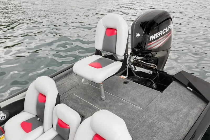 Slide: The Image of Tracker Pro Team 175 TXW 2016 - 33