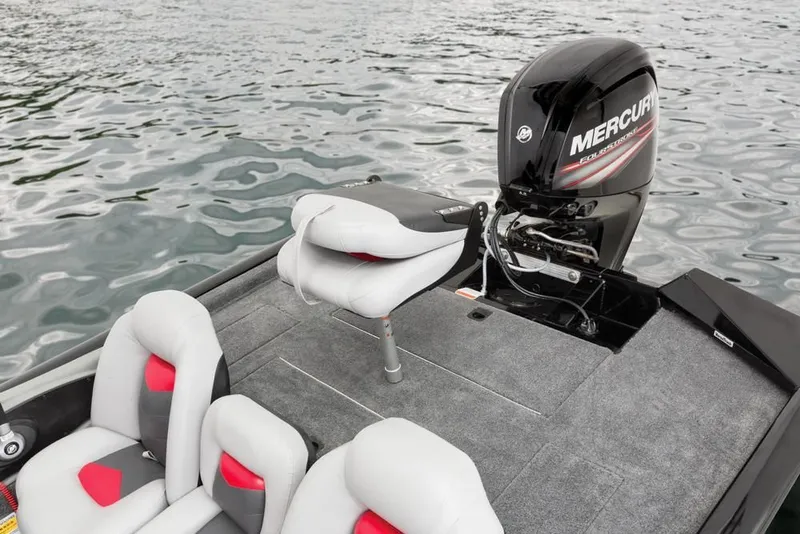 Slide: The Image of Tracker Pro Team 175 TXW 2016 - 34