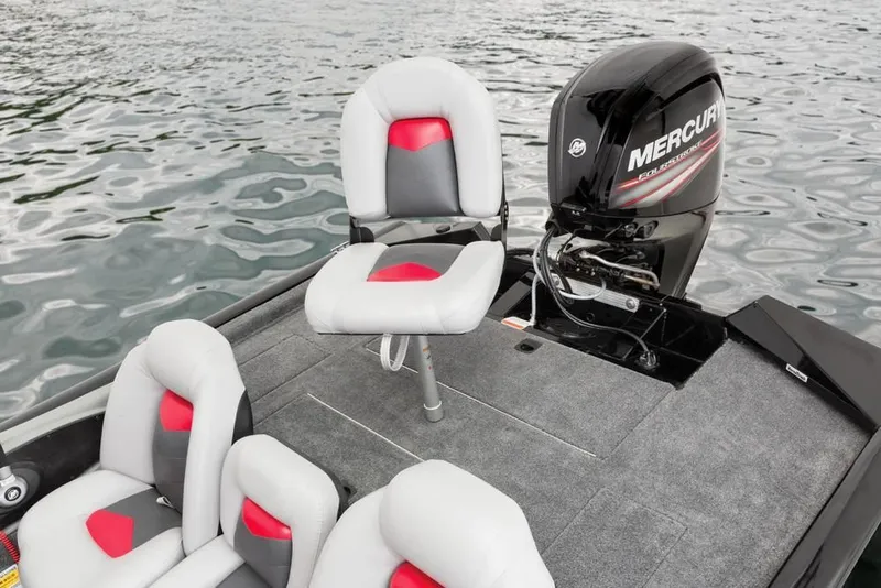 Slide: The Image of Tracker Pro Team 175 TXW 2016 - 36