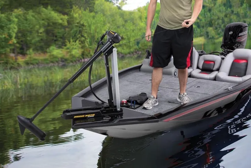 Slide: The Image of Tracker Pro Team 175 TXW 2016 - 37