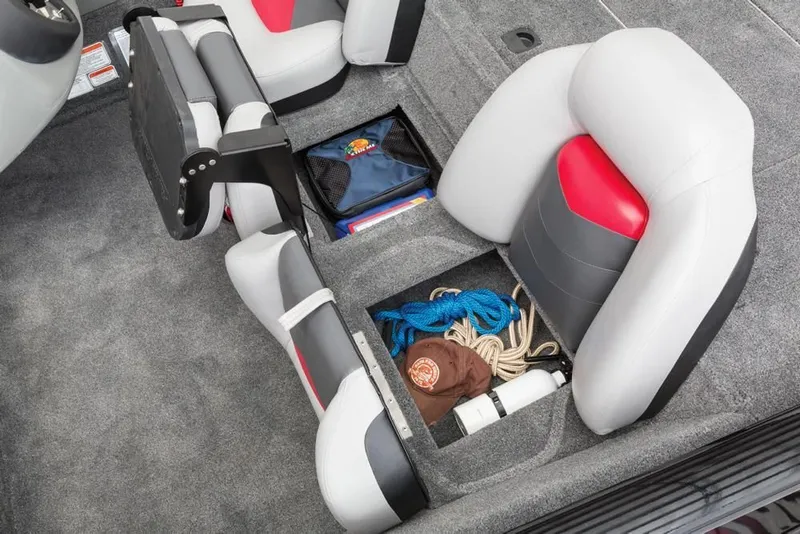 Slide: The Image of Tracker Pro Team 175 TXW 2016 - 38