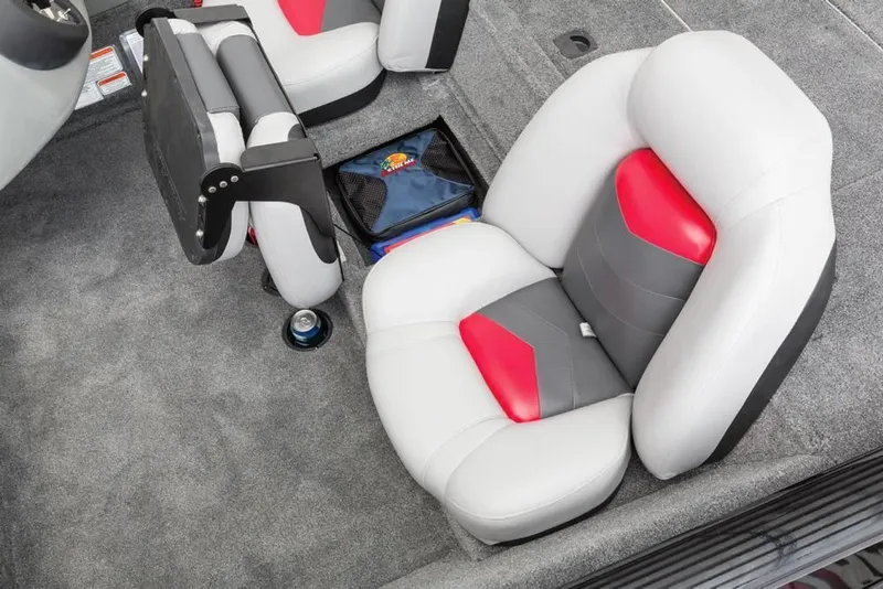 Slide: The Image of Tracker Pro Team 175 TXW 2016 - 40