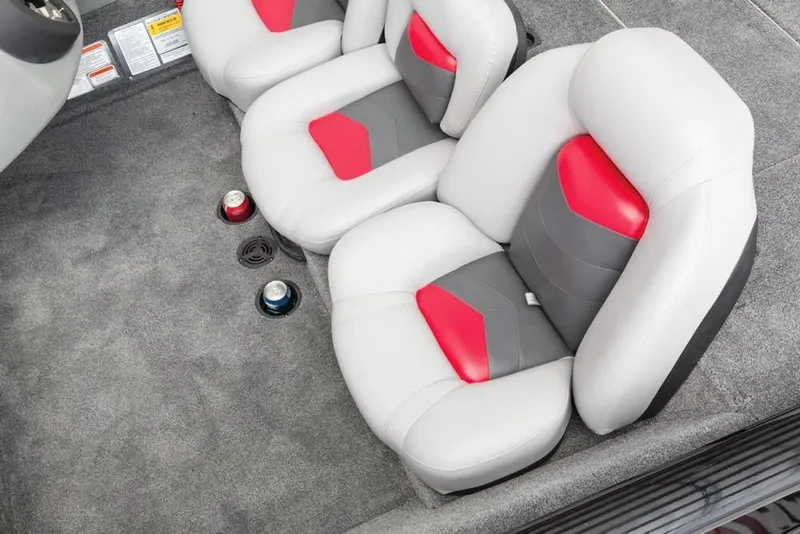 Slide: The Image of Tracker Pro Team 175 TXW 2016 - 41