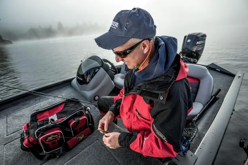 Slide: The Image of Tracker Pro Team 175 TXW 2016 - 43