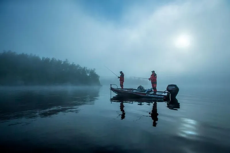 Slide: The Image of Tracker Pro Team 175 TXW 2016 - 44