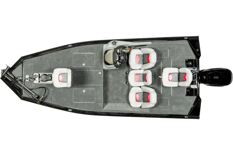 Slide: The Image of Tracker Pro Team 175 TXW 2016 - 48