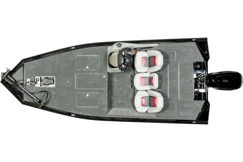 Slide: The Image of Tracker Pro Team 175 TXW 2016 - 49