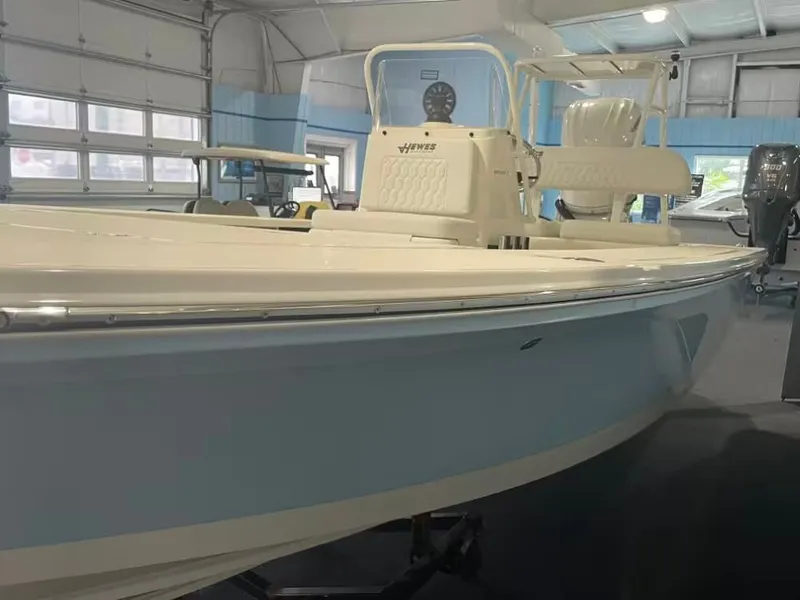 Slide: The Image of Hewes Redfisher 21 2026 - 4