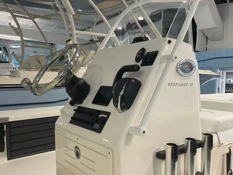 Slide: The Image of Hewes Redfisher 21 2026 - 8