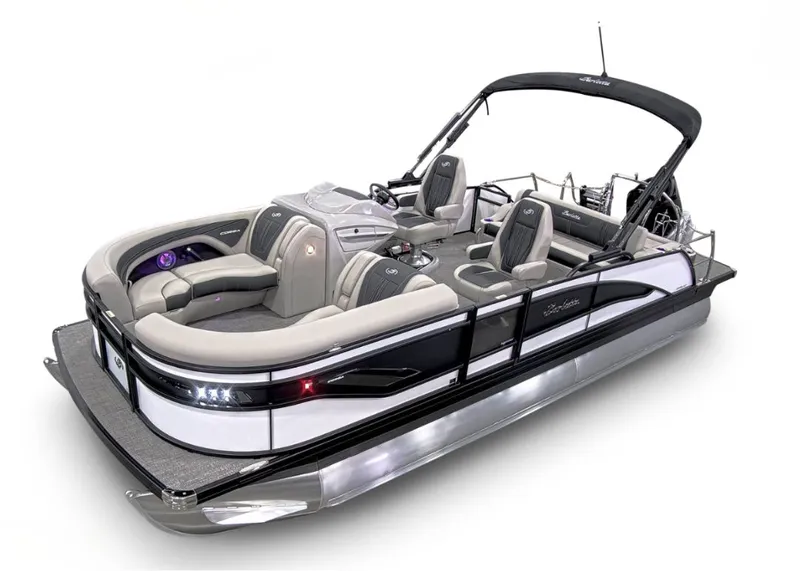 The Image of Barletta Lusso 23U 2026 - 1