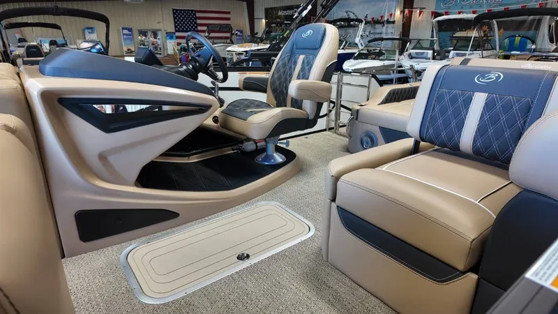 Slide: The Image of Barletta Lusso 23U 2026 - 19