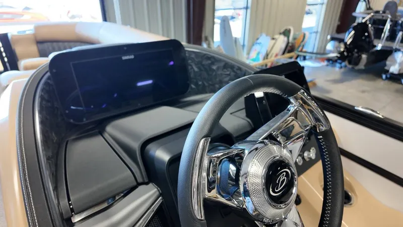 Slide: The Image of Barletta Lusso 23U 2026 - 25