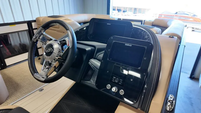 Slide: The Image of Barletta Lusso 23U 2026 - 26