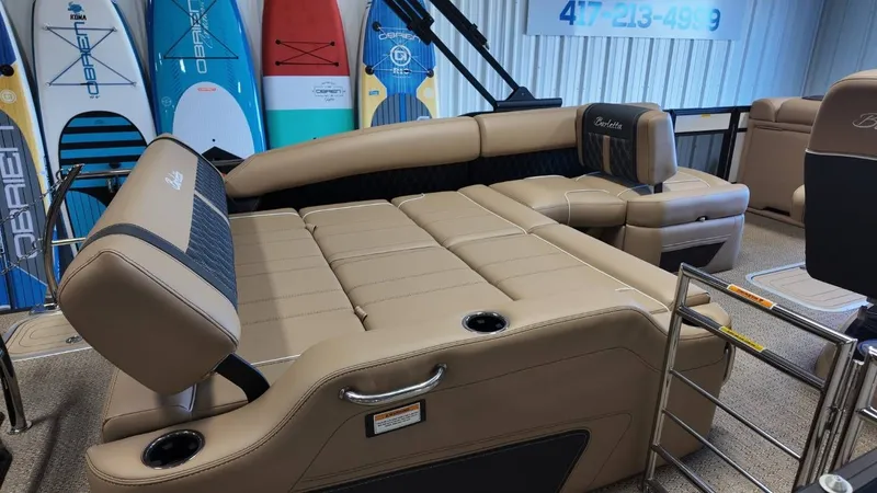 Slide: The Image of Barletta Lusso 23U 2026 - 38