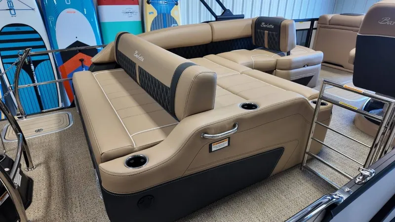 Slide: The Image of Barletta Lusso 23U 2026 - 41