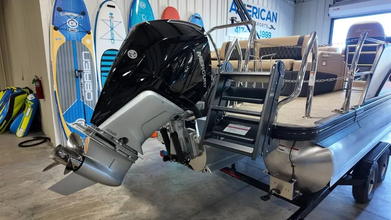 Slide: The Image of Barletta Lusso 23U 2026 - 48