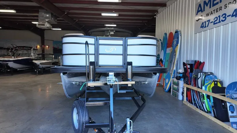 Slide: The Image of Barletta Lusso 23U 2026 - 6