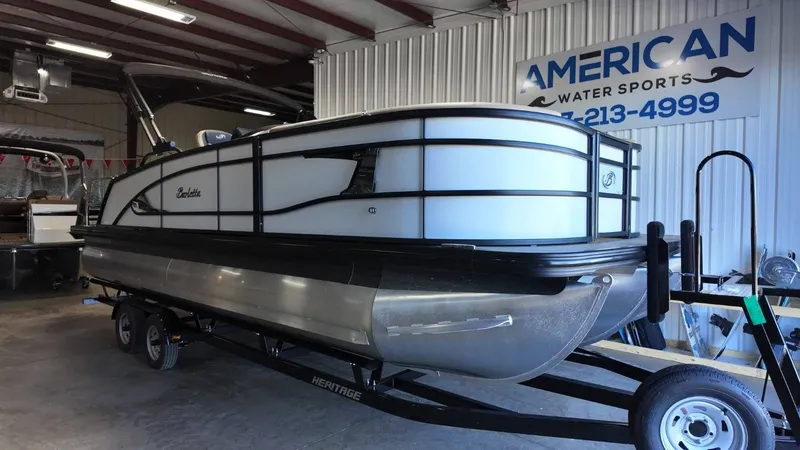 Slide: The Image of Barletta Lusso 23U 2026 - 7