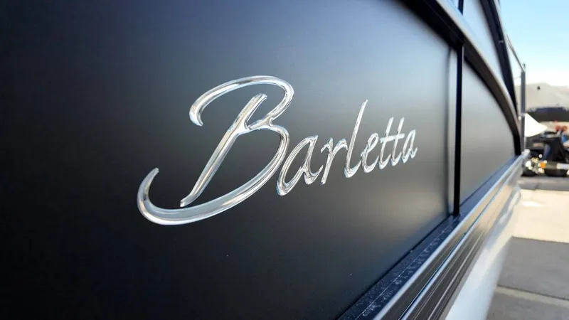 Slide: The Image of Barletta Cabrio 22U 2026 - 3