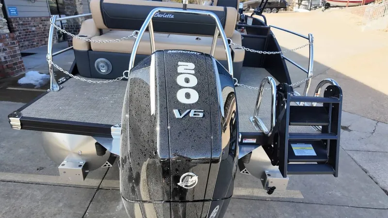 Slide: The Image of Barletta Cabrio 22U 2026 - 61