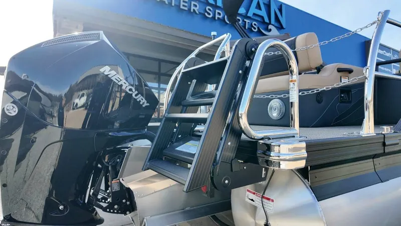 Slide: The Image of Barletta Cabrio 22U 2026 - 9