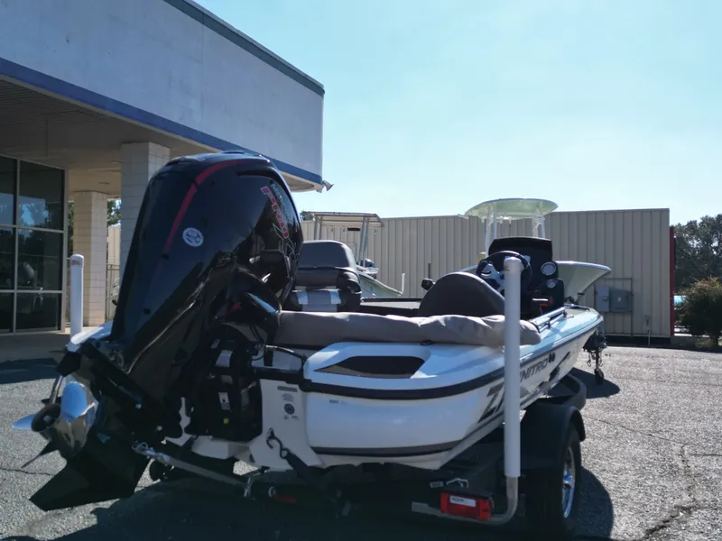 Slide: The Image of Nitro Z17 2025 - 6