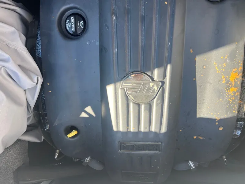 Slide: The Image of Malibu Wakesetter 23 MXZ 2020 - 38