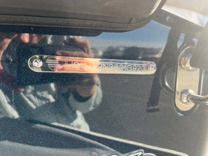 Slide: The Image of Malibu Wakesetter 23 MXZ 2020 - 41