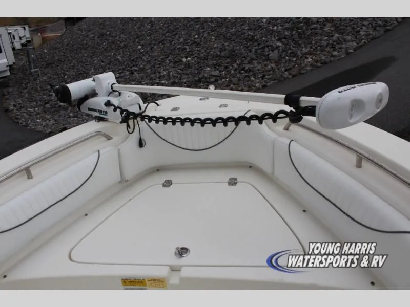 Slide: The Image of NauticStar 1900XS Offshore 2013 - 5