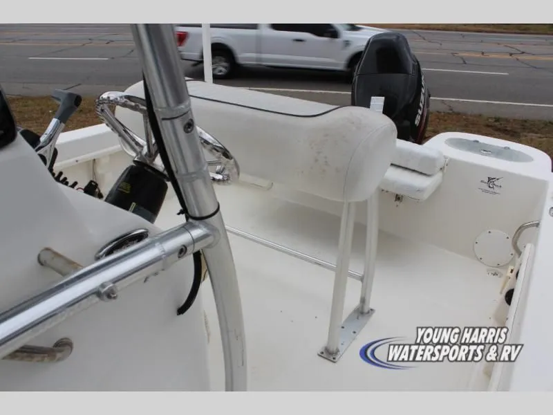 Slide: The Image of NauticStar 1900XS Offshore 2013 - 7