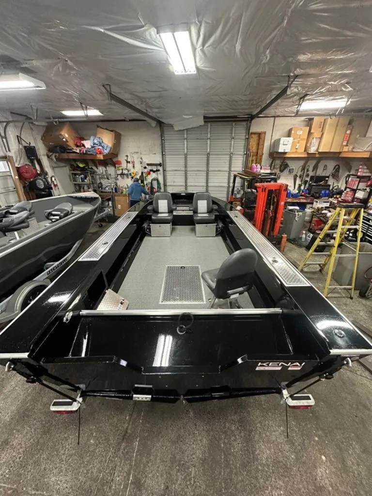 Slide: The Image of RH Kenai 2026 - 15