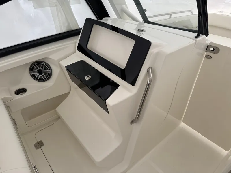 Slide: The Image of World Cat 265DC-X 2026 - 12