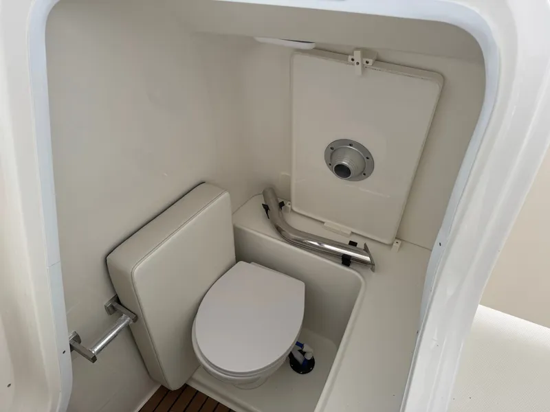 Slide: The Image of World Cat 265DC-X 2026 - 13