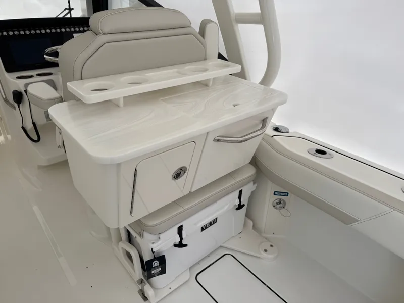 Slide: The Image of World Cat 265DC-X 2026 - 16