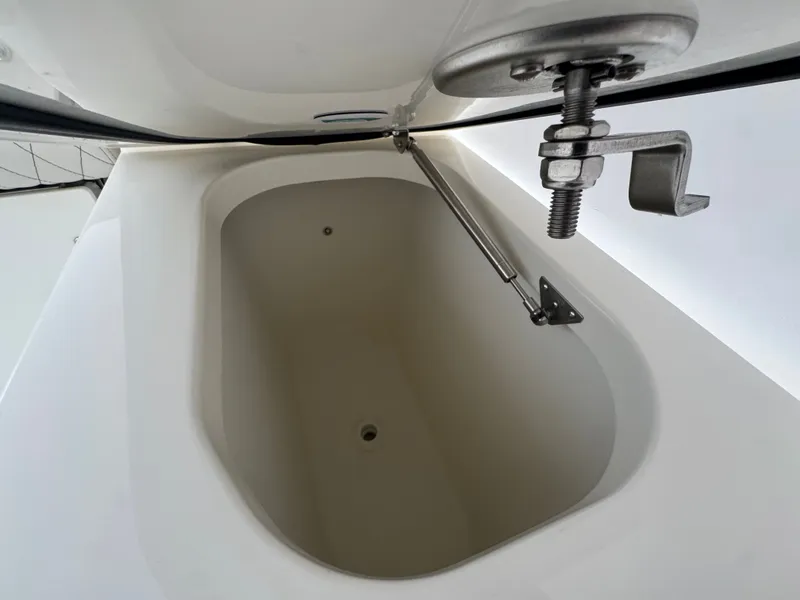 Slide: The Image of World Cat 265DC-X 2026 - 18