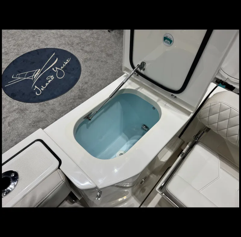 Slide: The Image of World Cat 265DC-X 2026 - 25