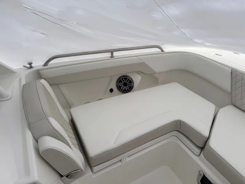 Slide: The Image of World Cat 265DC-X 2026 - 4