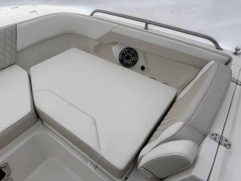 Slide: The Image of World Cat 265DC-X 2026 - 6