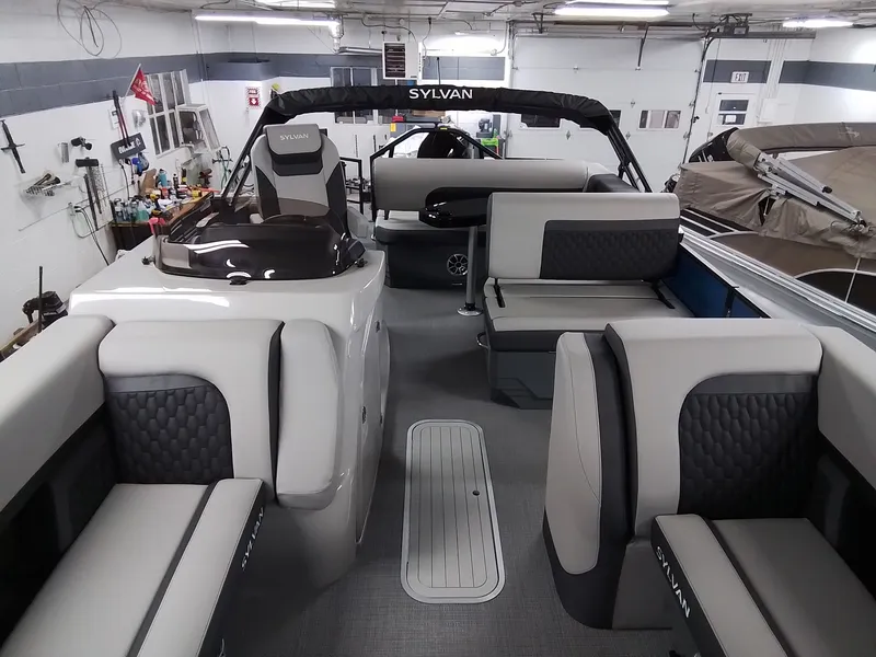 Slide: The Image of Sylvan L-3 CLZ 2026 - 10