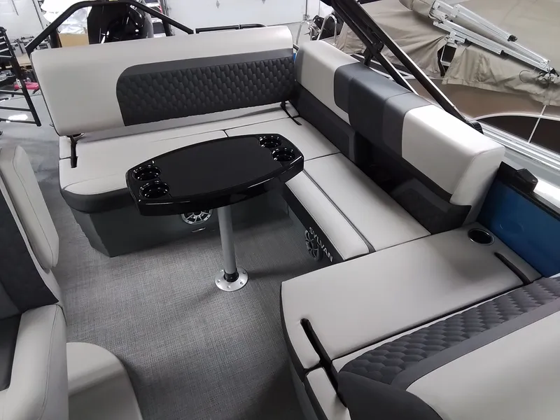 Slide: The Image of Sylvan L-3 CLZ 2026 - 17