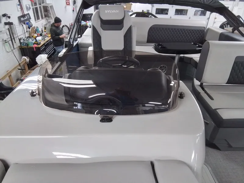 Slide: The Image of Sylvan L-3 CLZ 2026 - 24