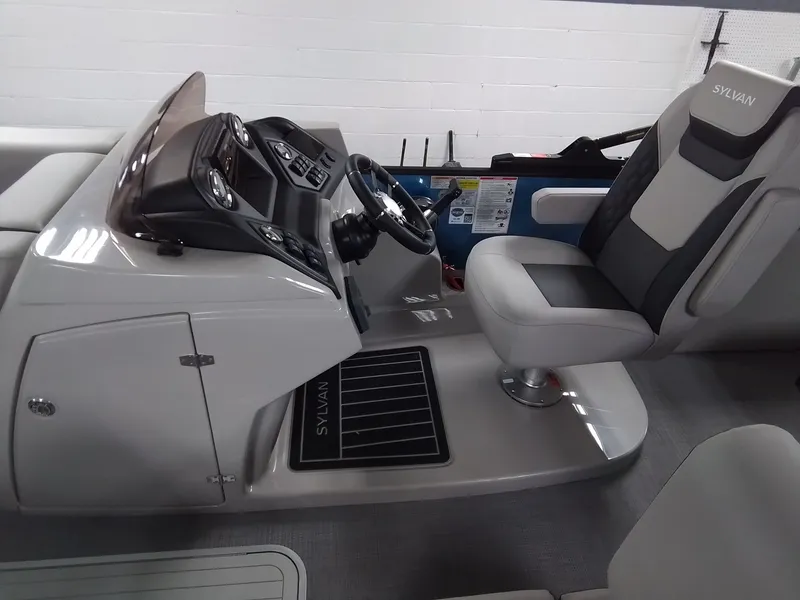 Slide: The Image of Sylvan L-3 CLZ 2026 - 25