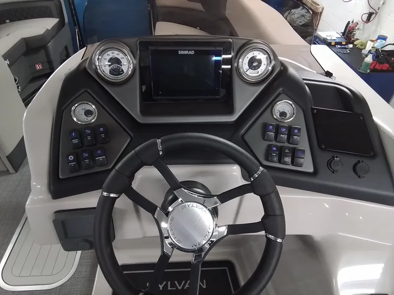 Slide: The Image of Sylvan L-3 CLZ 2026 - 28