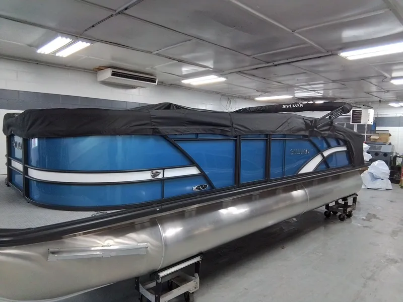 Slide: The Image of Sylvan L-3 CLZ 2026 - 31