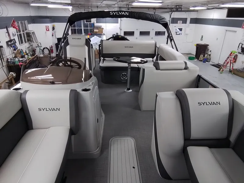 Slide: The Image of Sylvan Mirage X5 CLZ 2026 - 10