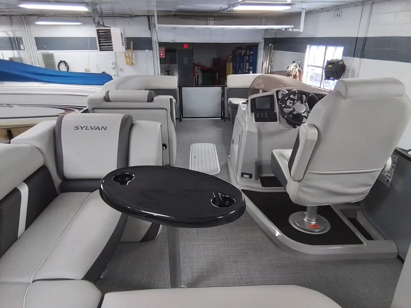 Slide: The Image of Sylvan Mirage X5 CLZ 2026 - 11