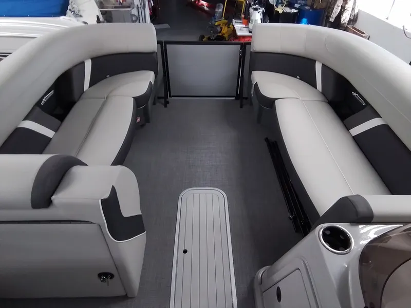 Slide: The Image of Sylvan Mirage X5 CLZ 2026 - 12