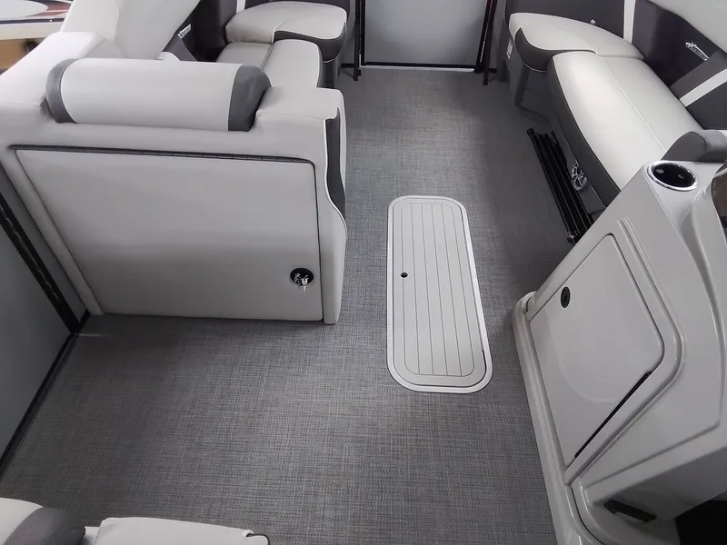 Slide: The Image of Sylvan Mirage X5 CLZ 2026 - 14