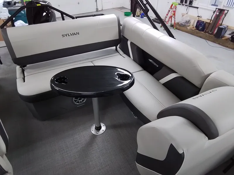 Slide: The Image of Sylvan Mirage X5 CLZ 2026 - 16